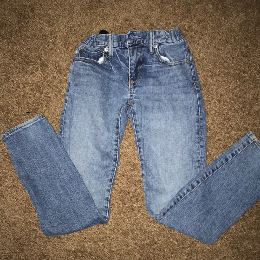 Gap  skinny Jeans boys
